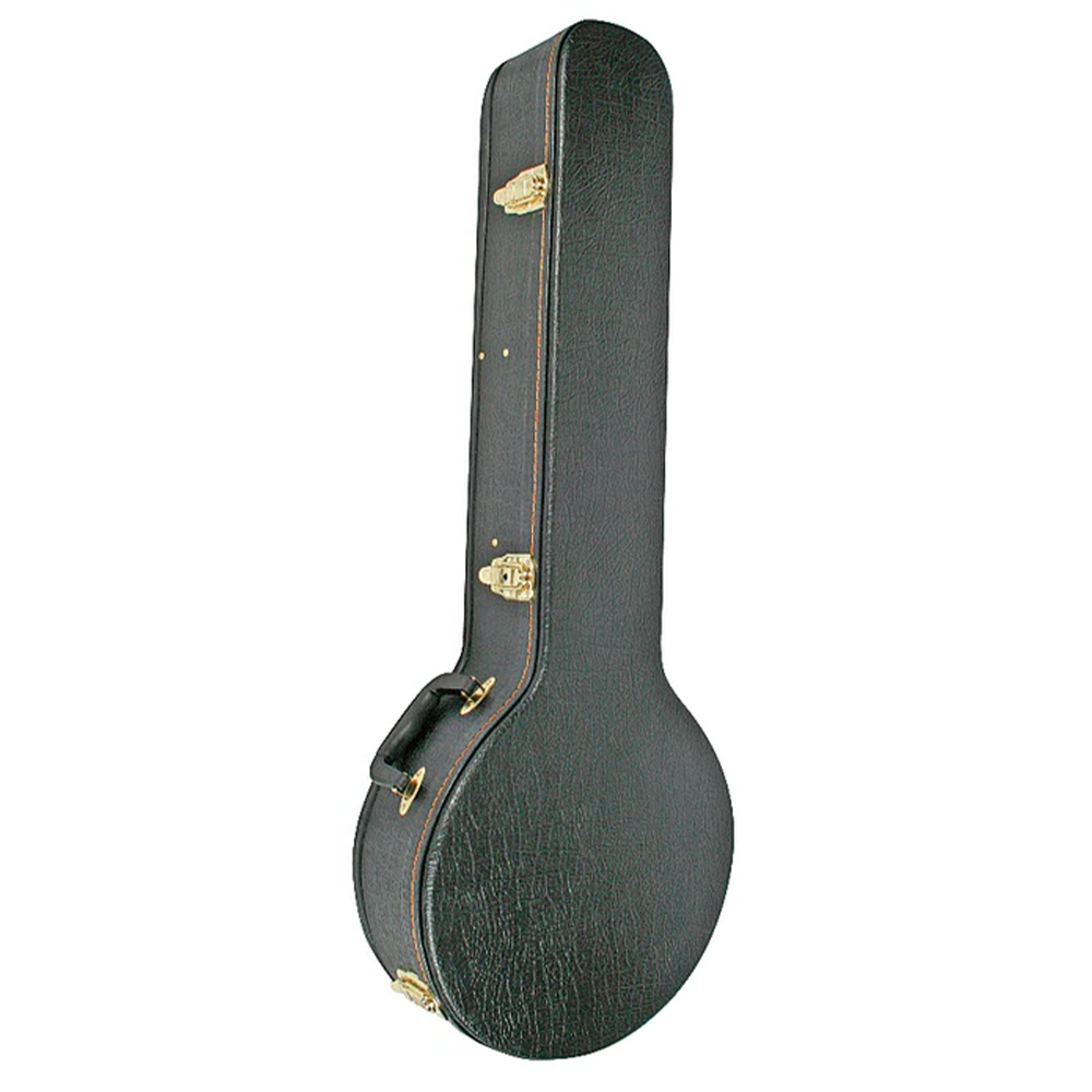 V-Case 5-String Banjo Hardcase