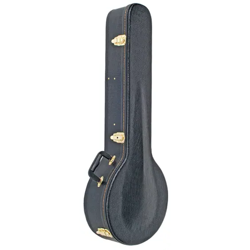 V-Case Archtop Banjo Hardcase