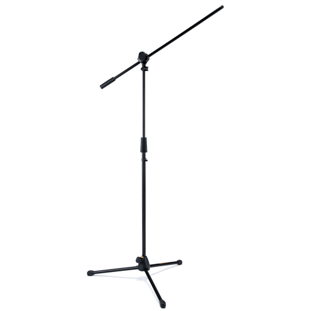 Hercules MS432B Quick Turn Tripod Microphone Stand