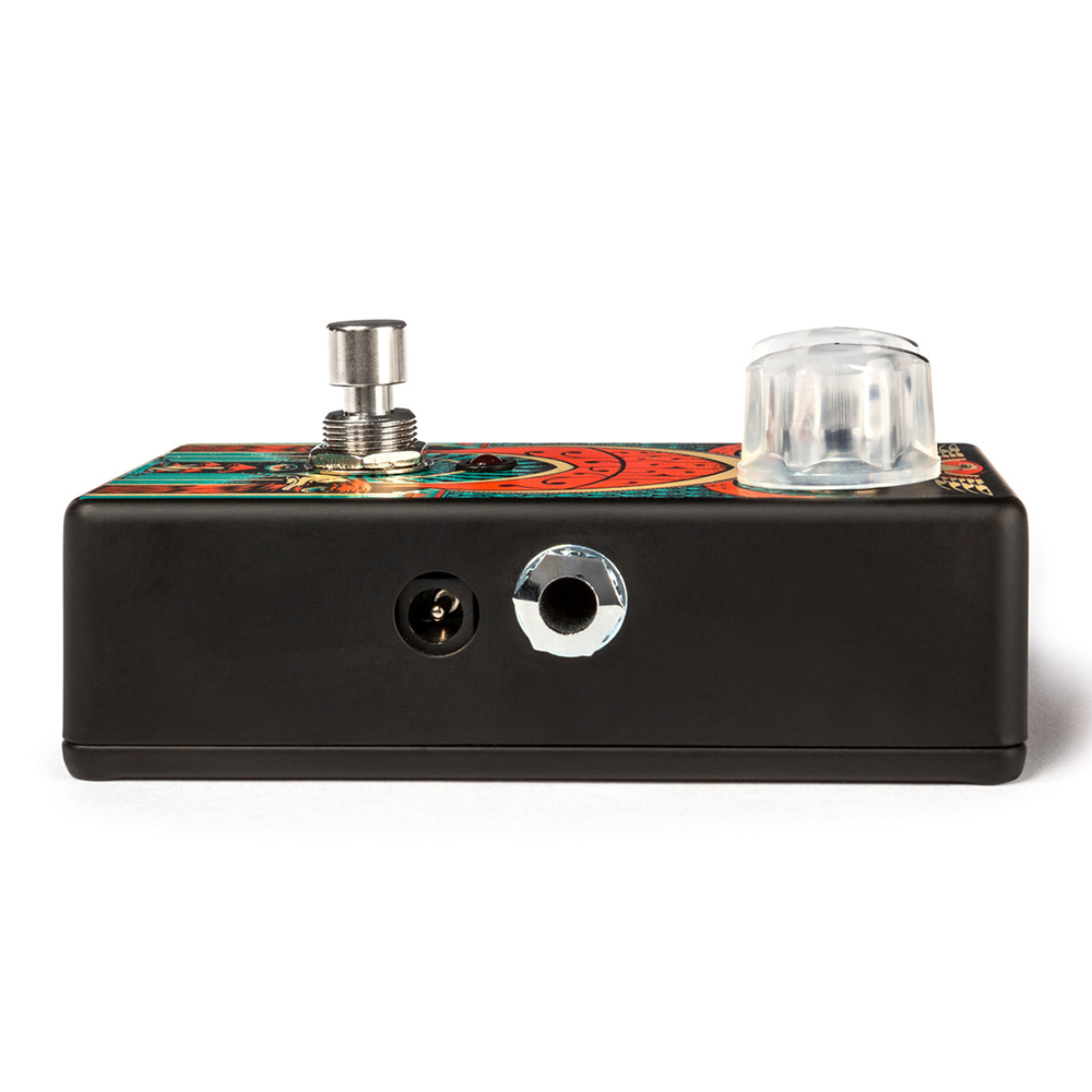 MXR Hybrid Fuzz Pedal