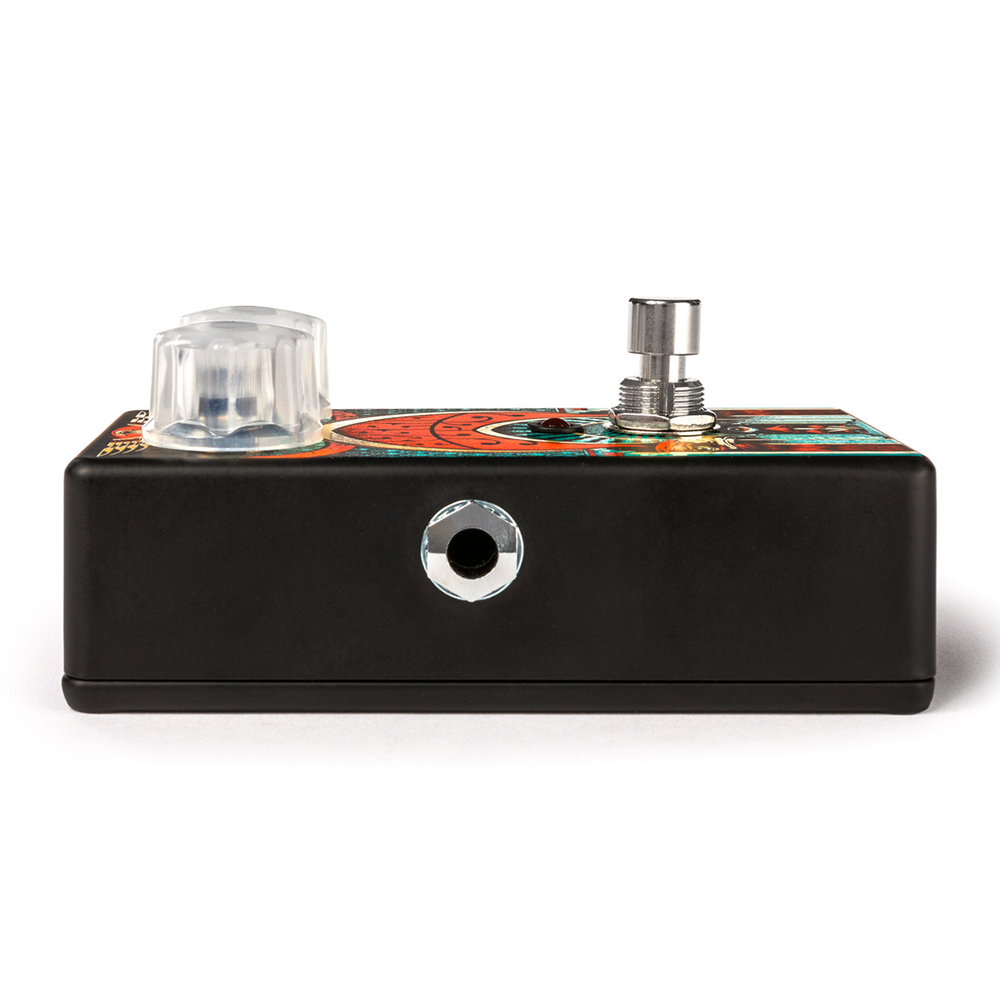 MXR Hybrid Fuzz Pedal