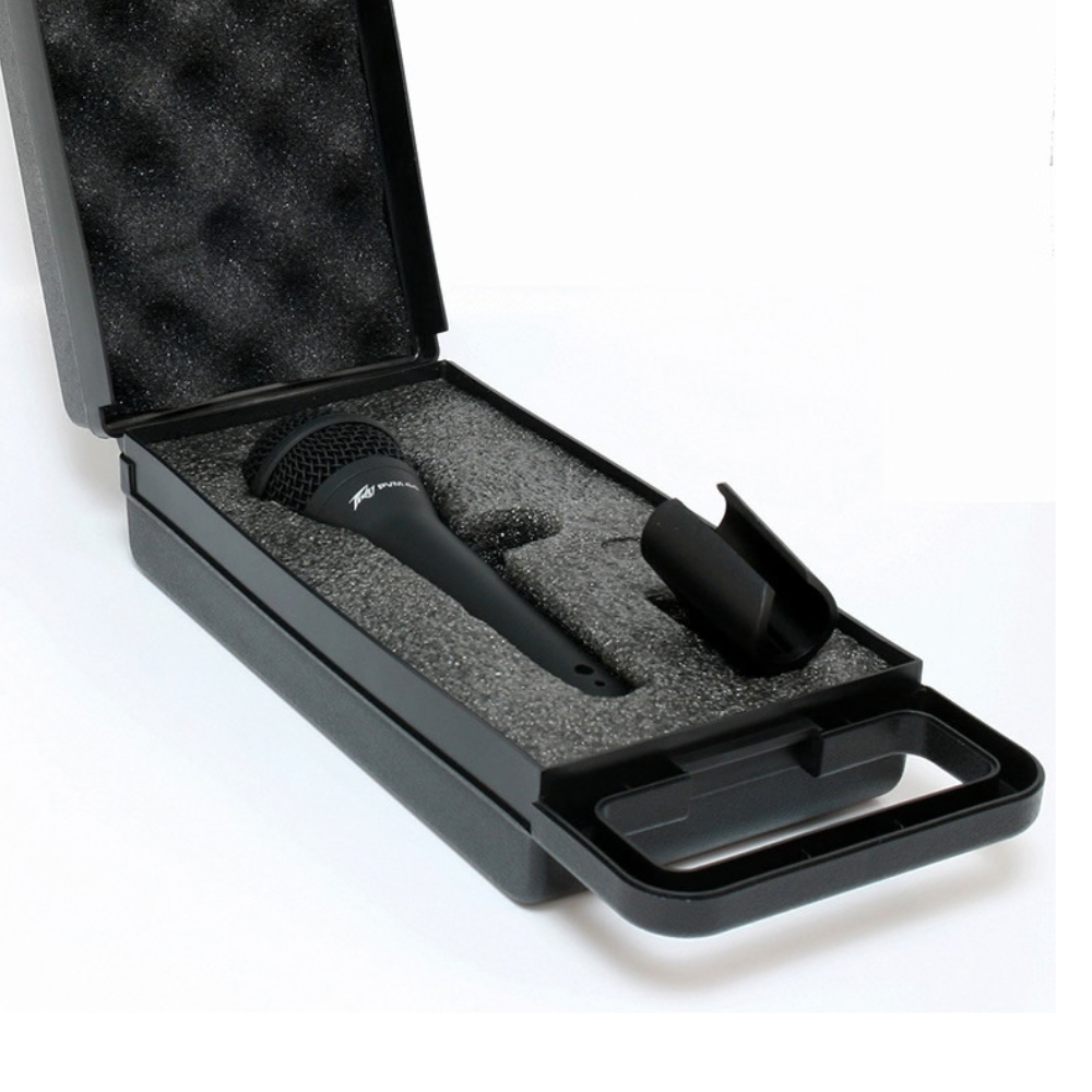 Peavey PVM44 Dynamic Cardioid Microphone