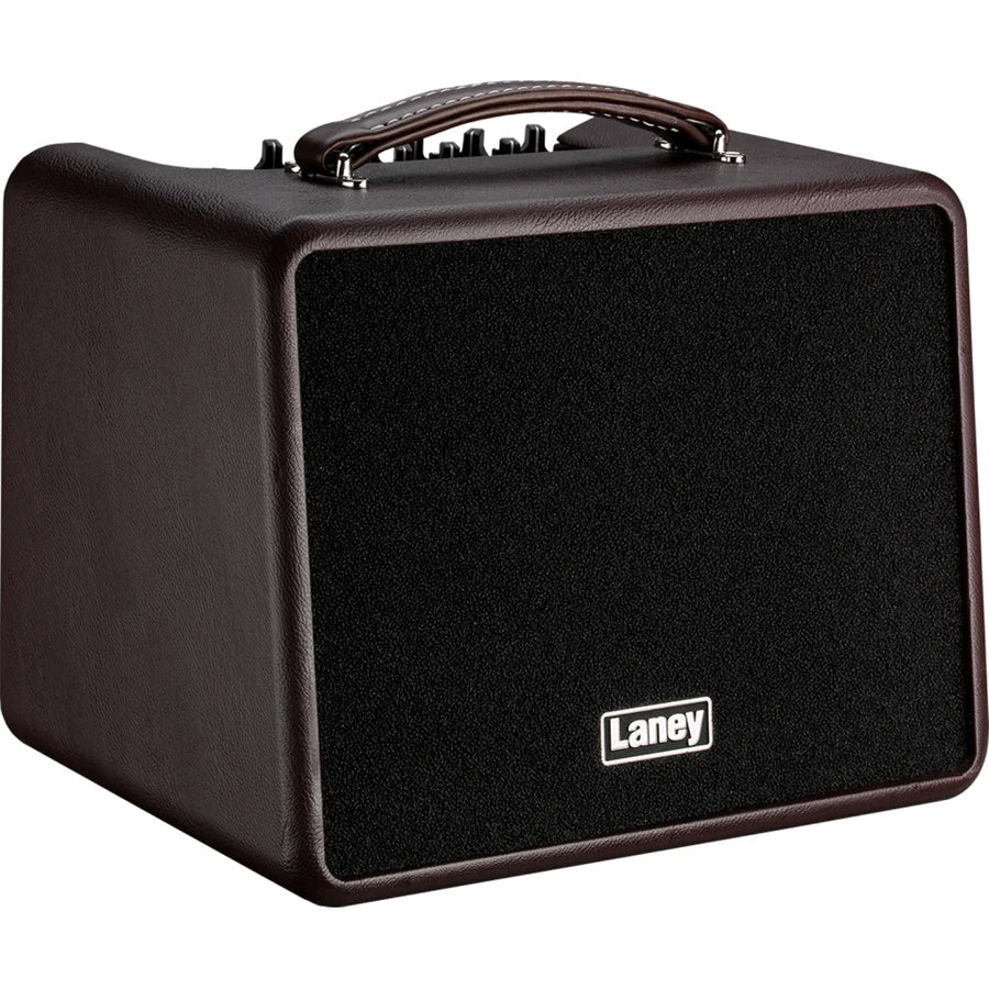 Laney A-Solo 60-Watt Acoustic Guitar Amplifier