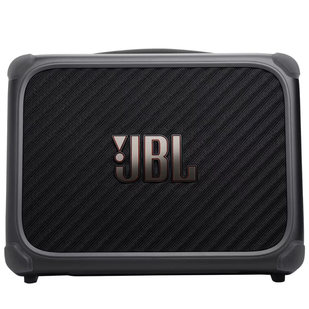 JBL BandBox Trio Portable AI-Powered Speaker