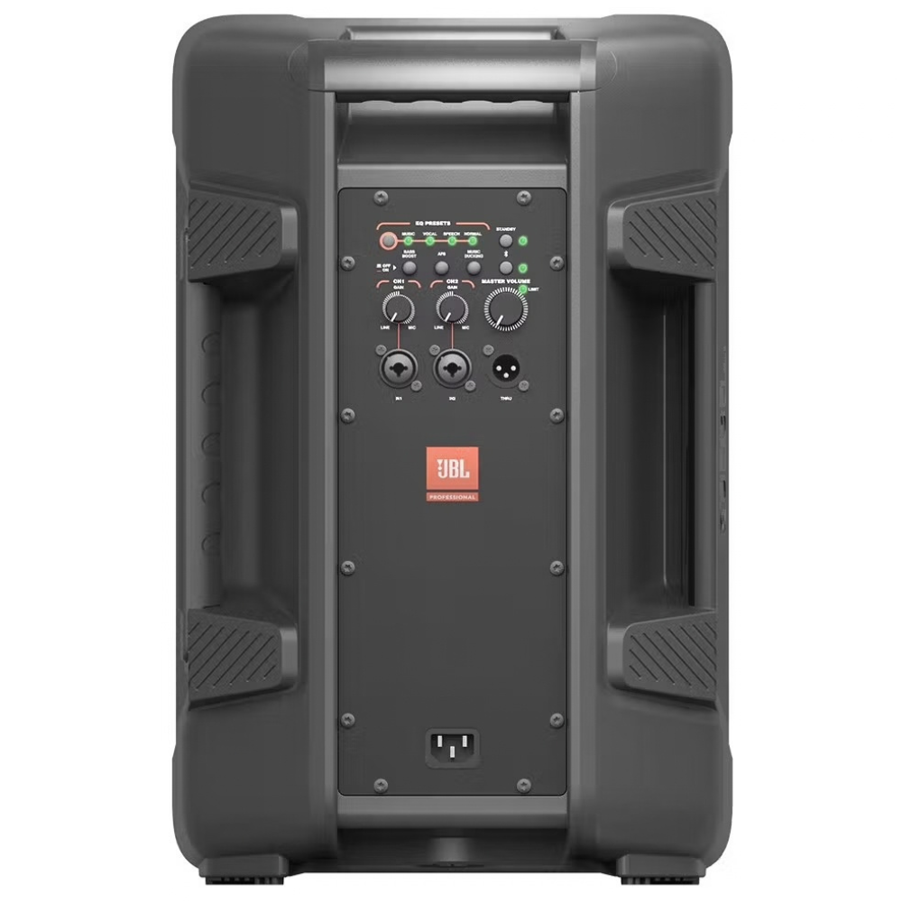 JBL IRX108BT 8” Powered PA Speaker with Bluetooth