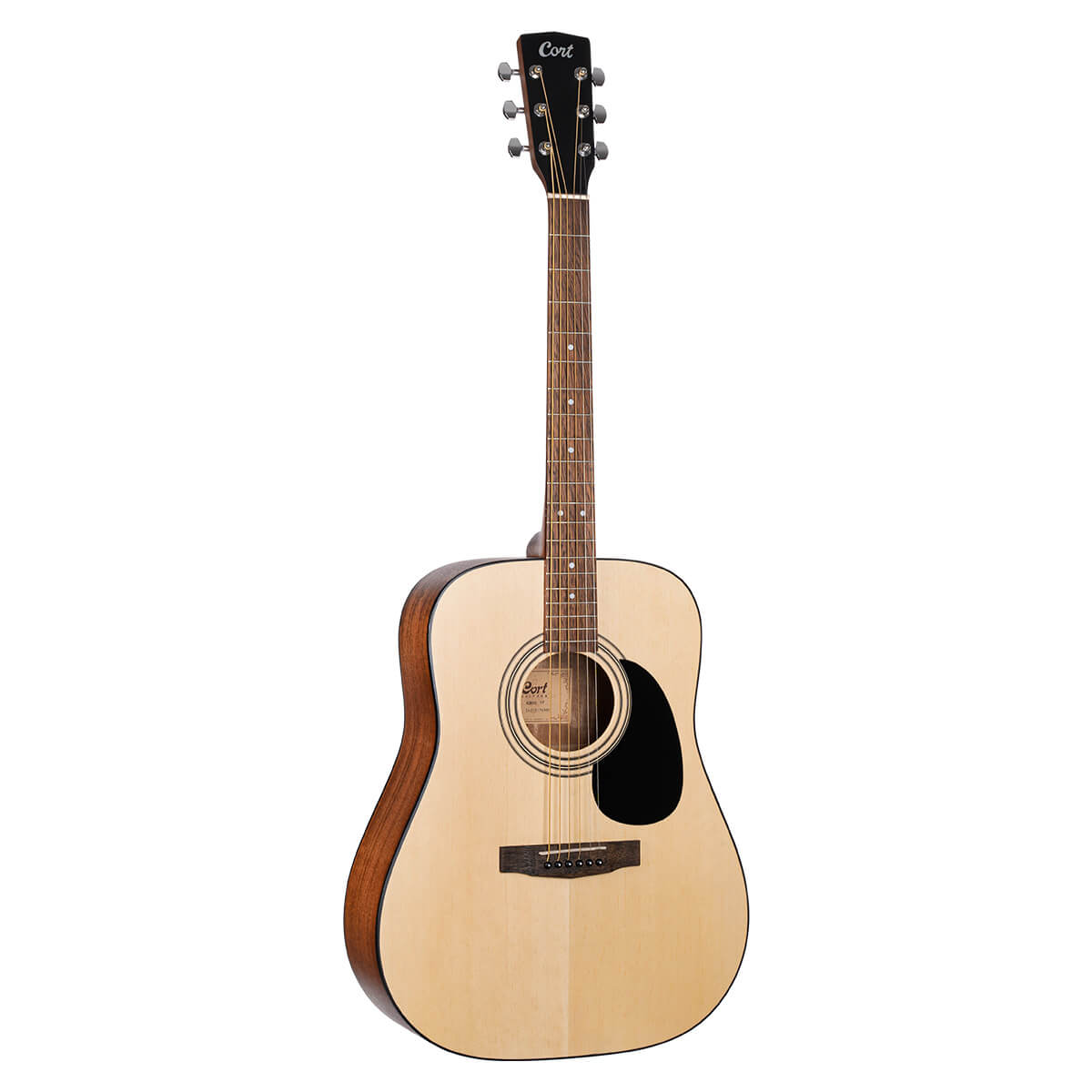 Cort Trailblazer Dreadnought Acoustic Guitar Pack