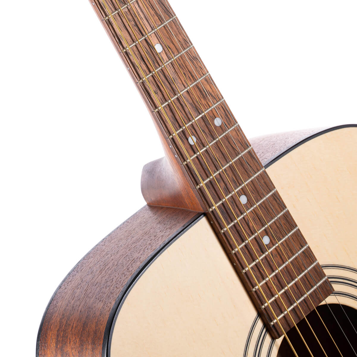 Cort Trailblazer Dreadnought Acoustic Guitar Pack
