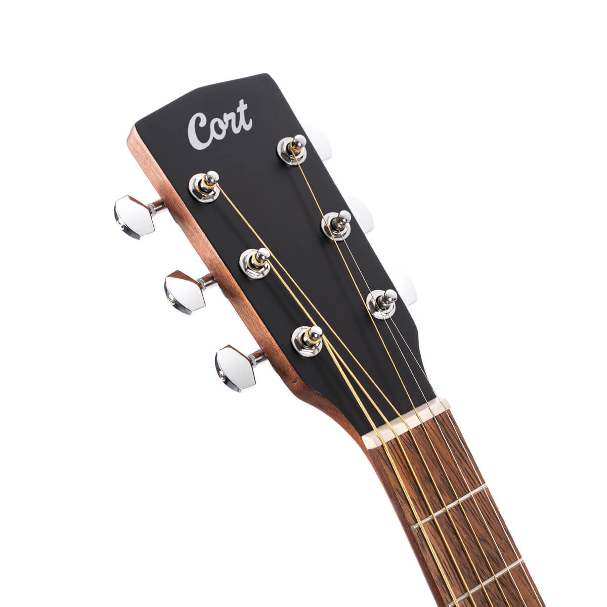 Cort Trailblazer Dreadnought Acoustic Guitar Pack