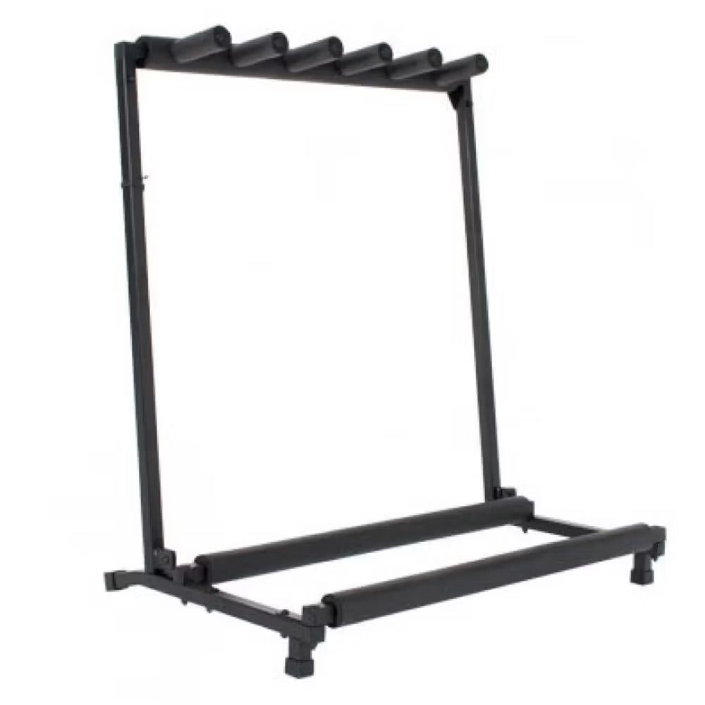 Xtreme GS805 5 Guitar Multi Stand
