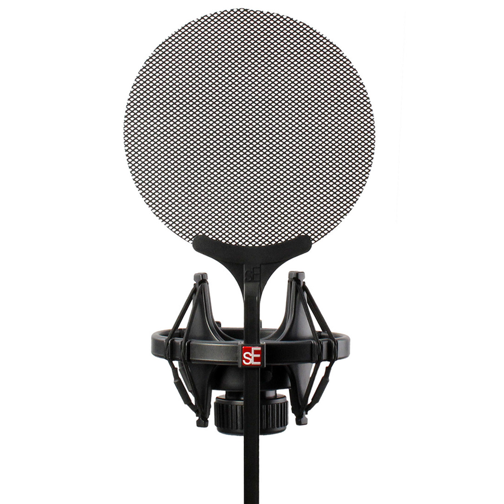 sE Electronics Shock Mount Isolation Pack