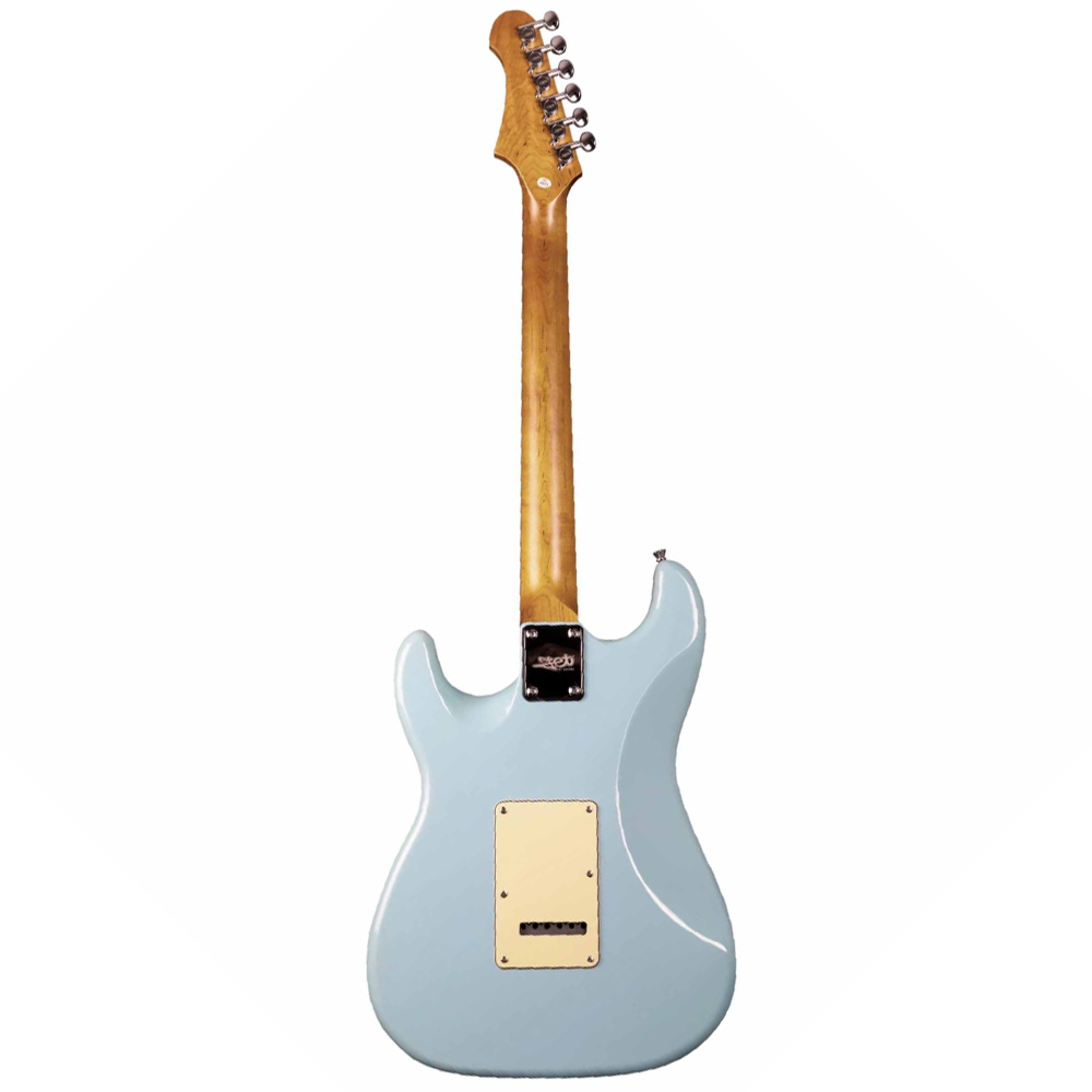 Jet JS-300 Electric Guitar (Sonic Blue)