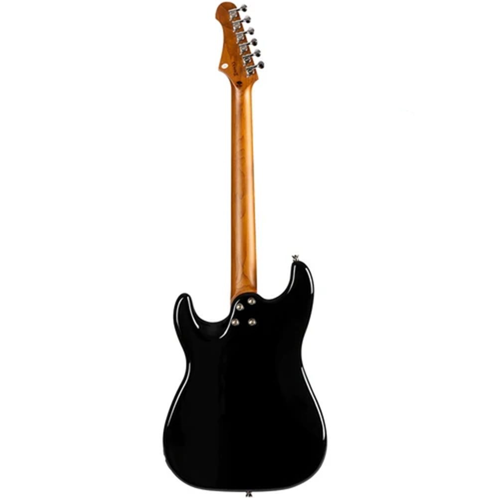 Jet JS-400 Electric Guitar (Black)