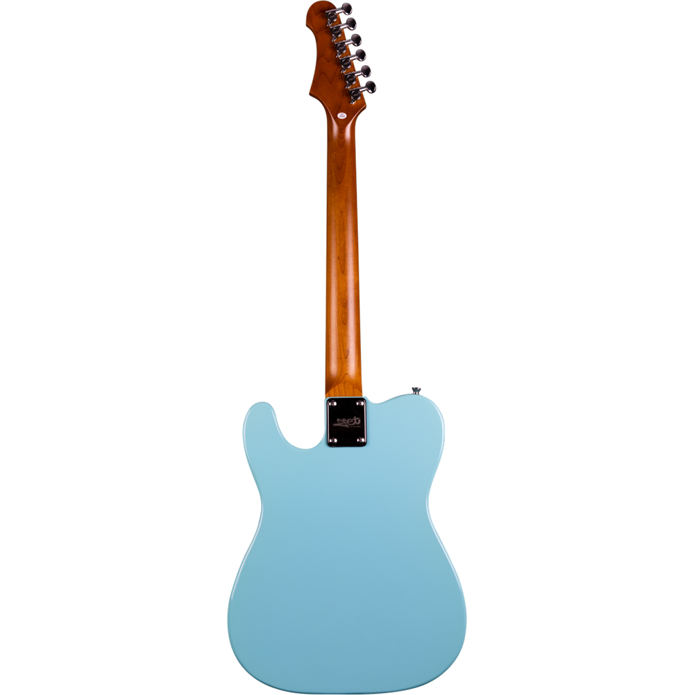 Jet Guitars JT-300 Electric Guitar (Sonic Blue)