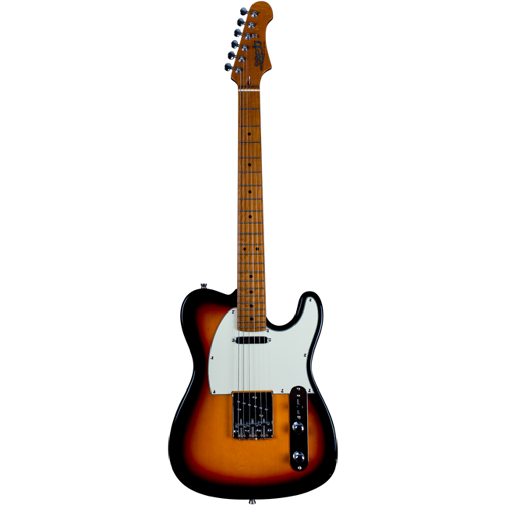 Jet Guitars JT-300 Electric Guitar (Sunburst)