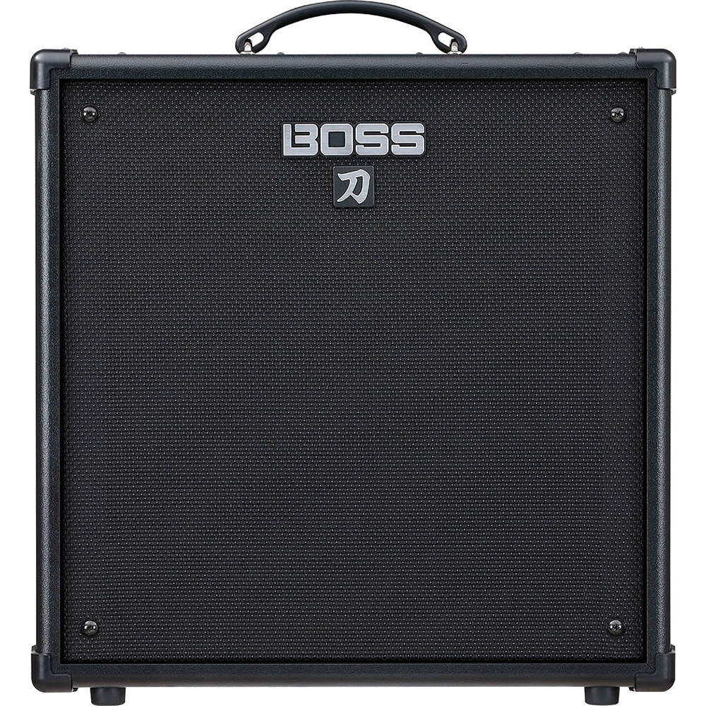 Boss Katana 110 110-Watt Bass Guitar Amplifier