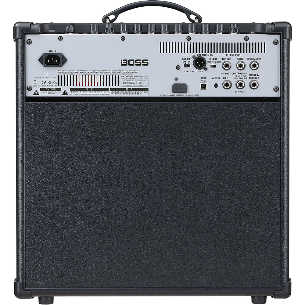 Boss Katana 110 110-Watt Bass Guitar Amplifier