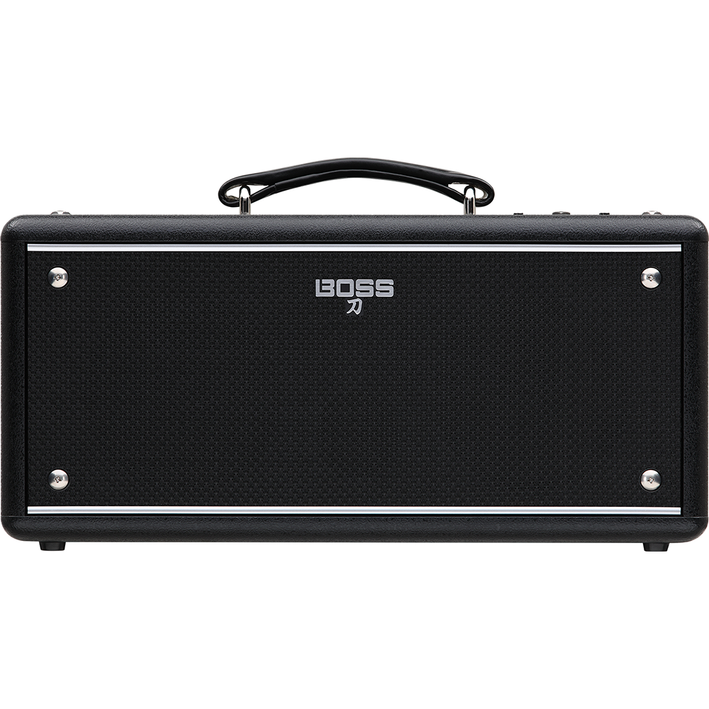 Boss Katana Air EX Wireless Guitar Amplifier