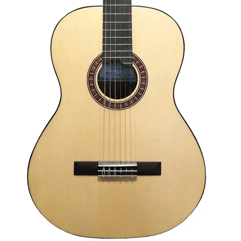 Katoh EV5 Evolution Classical Guitar with Gig Bag