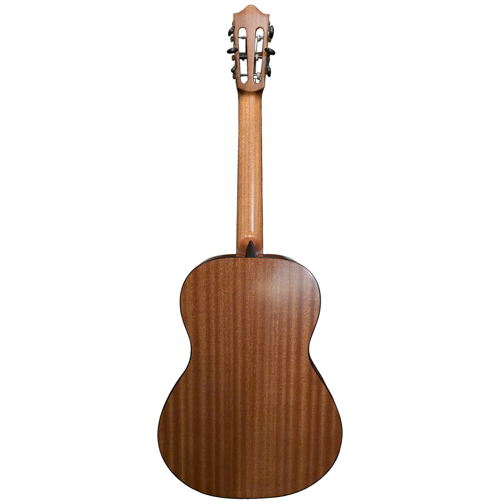 Katoh EV5 Evolution Classical Guitar with Gig Bag