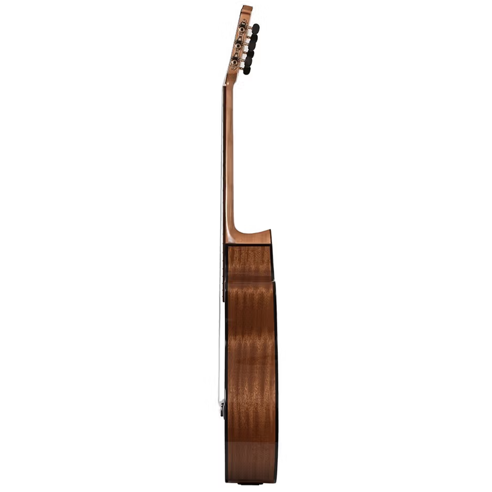Katoh MCG20SEQ Electric Classical Guitar (Spruce/Sapele)