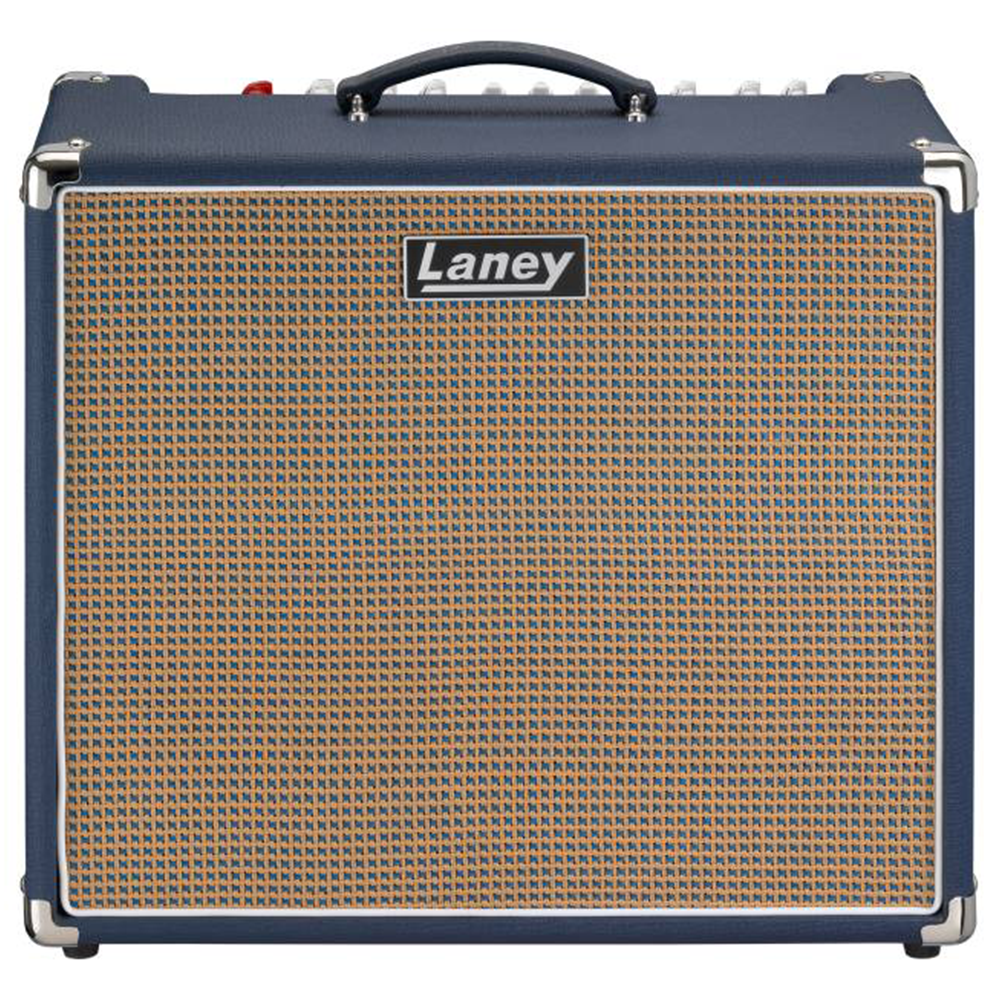 Laney Lionheart Foundry 1x12" 60-Watt Electric Guitar Combo