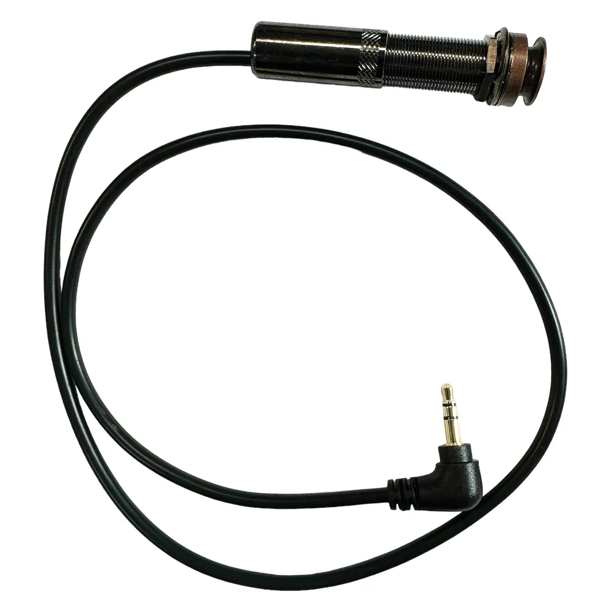 LR Baggs Input Jack and 3.5mm Cable for M1 Anthem and Stage Pro