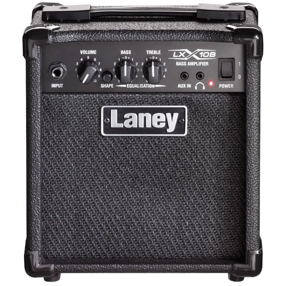Laney LX10B 10-Watt Bass Guitar Amplifier