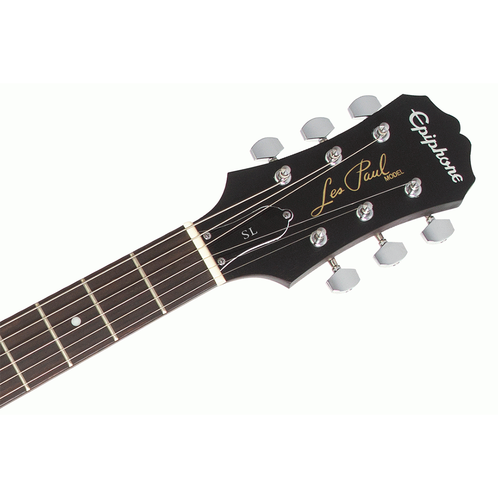 Epiphone Les Paul Melody Maker Electric Guitar (Vintage Sunburst)