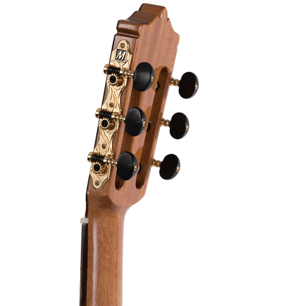 Katoh Student Series MCG40CEQ Electric Classical Guitar (Cedar)