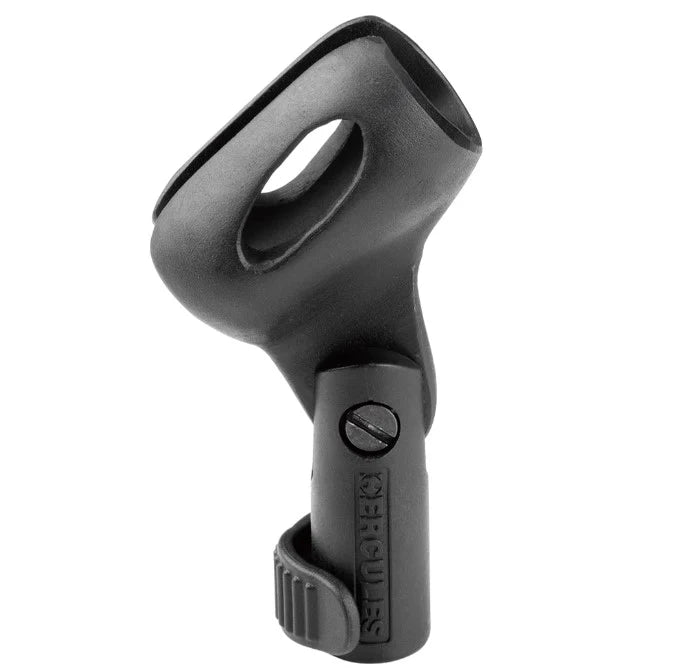 Hercules Microphone Clip