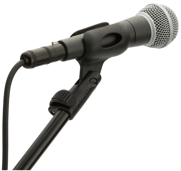 Hercules Microphone Clip