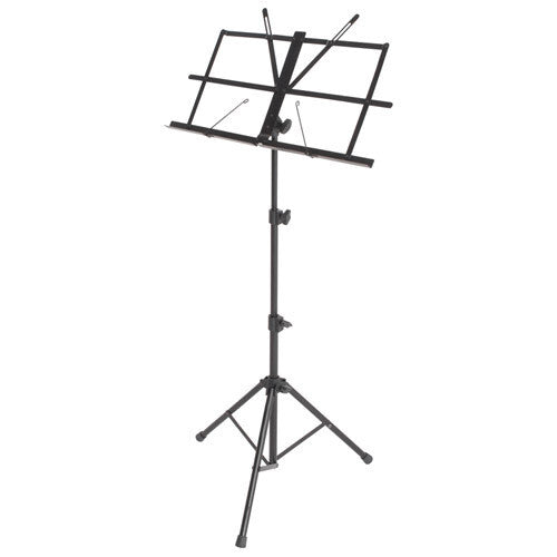 Xtreme MS75 Portable Music Stand with Bag