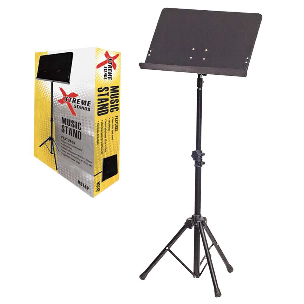 Xtreme MST4P Heavy Duty Orchestra Music Stand
