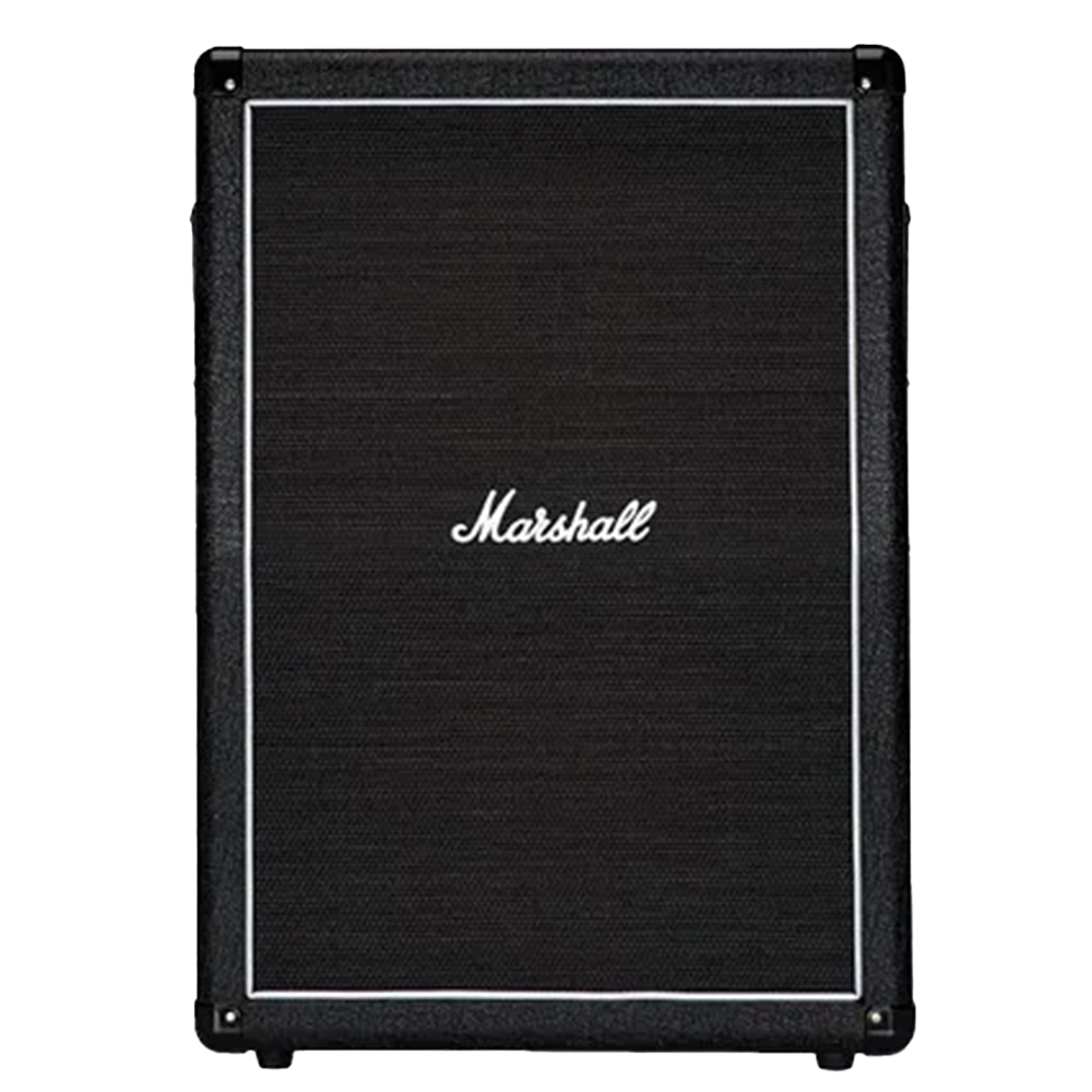 Marshall MX212A 2x12" 160-Watt Vertical Speaker Cab