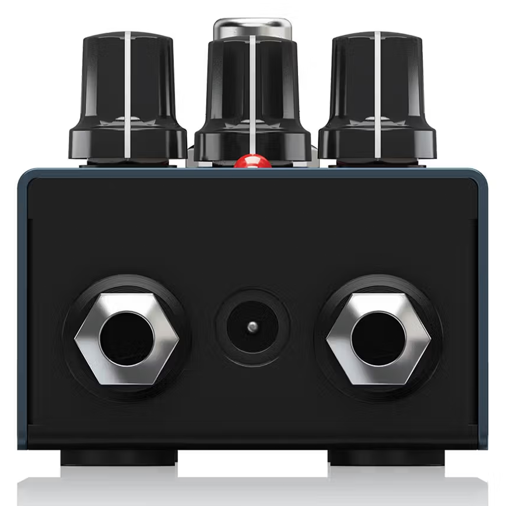 TC Electronic Magus Pro Distortion Pedal