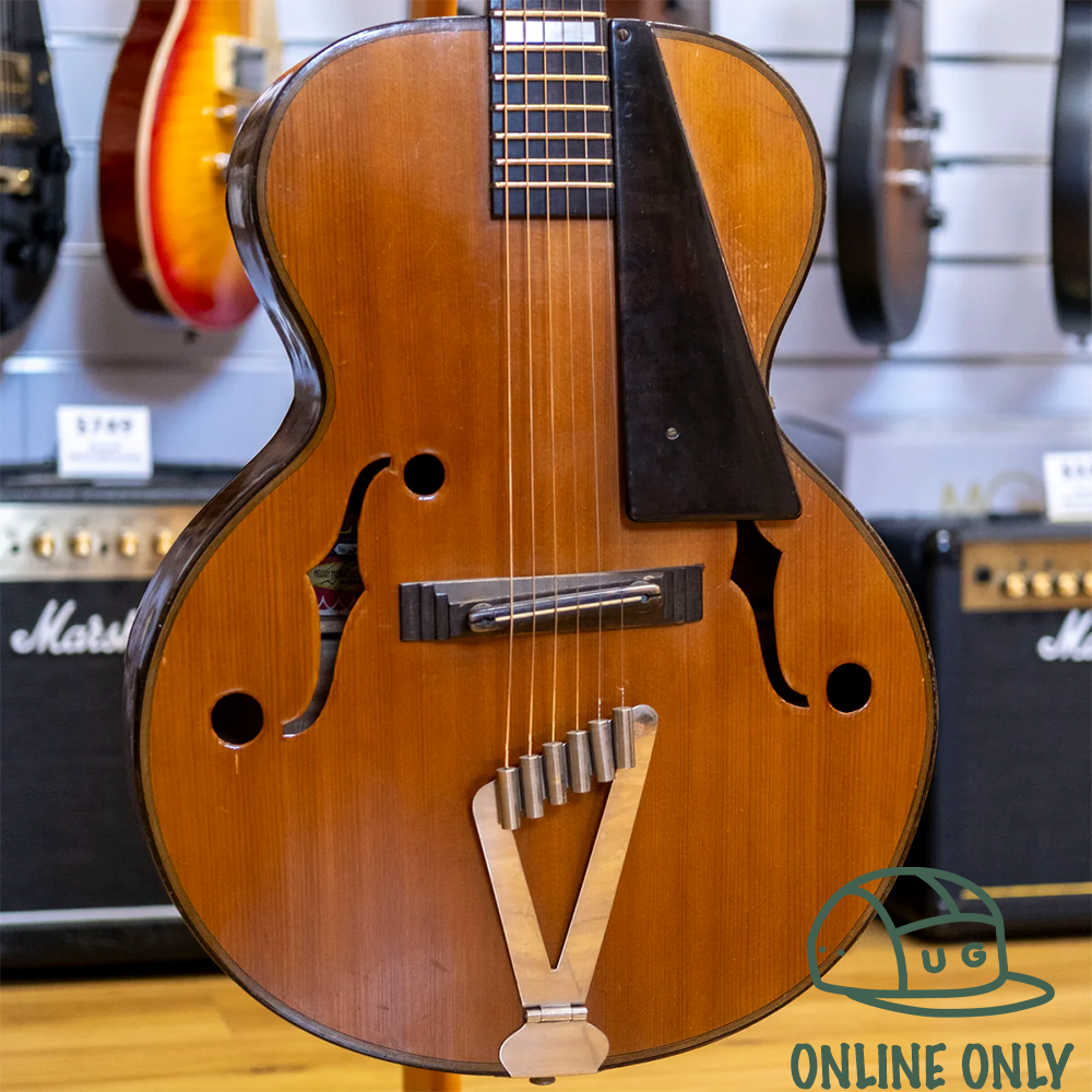 Melody No.26 Jazz Guitar (Pre-Owned, MIJ 1948)