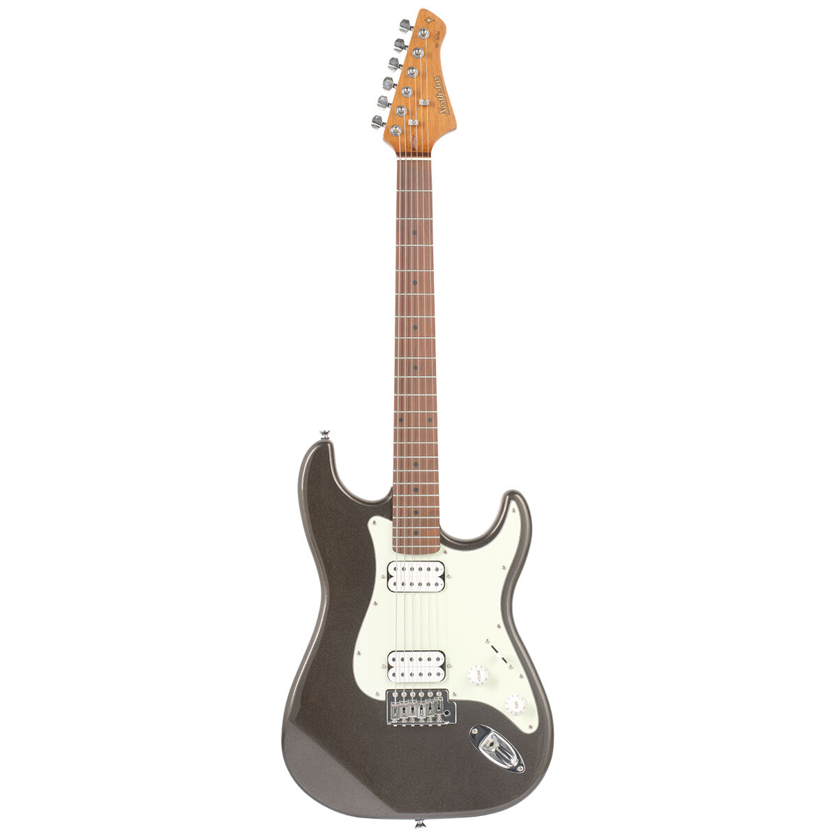 Northstar by Tanglewood NS1 Humbucker Electric Guitar (Charcoal Frost)
