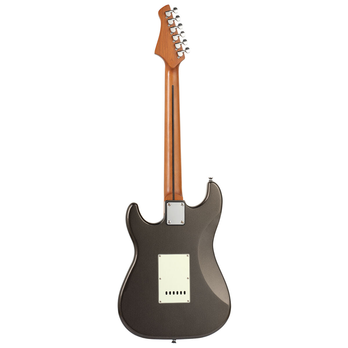 Northstar by Tanglewood NS1 Humbucker Electric Guitar (Charcoal Frost)
