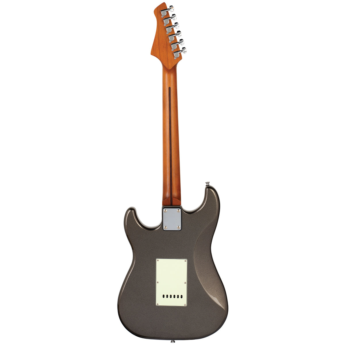 Northstar by Tanglewood NS1 Electric Guitar (Charcoal Frost)