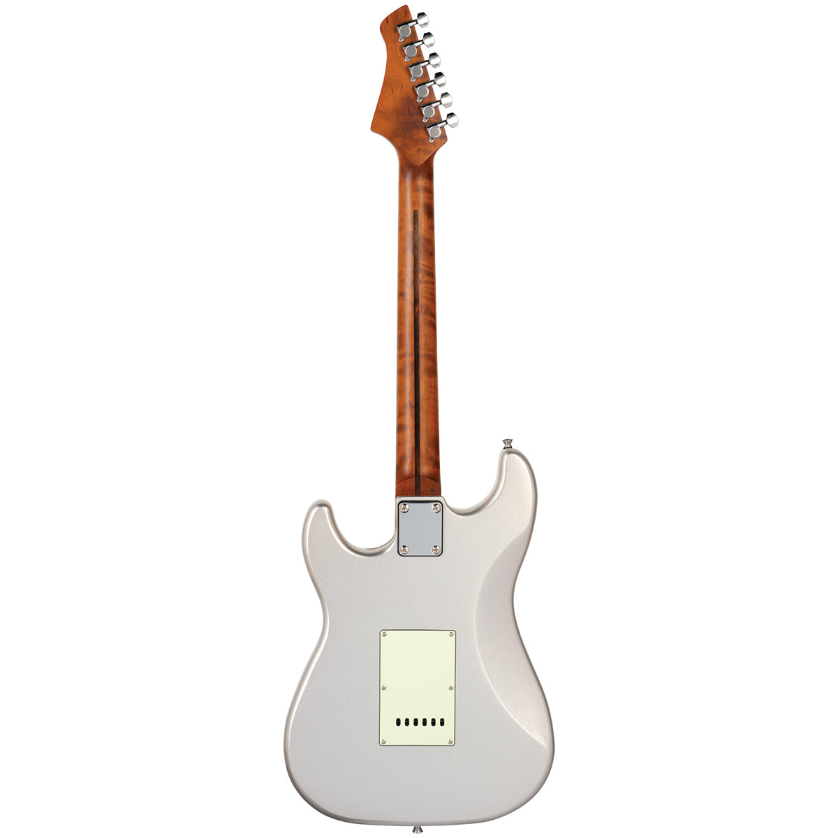 Northstar by Tanglewood NS1 Electric Guitar (Inca Silver)