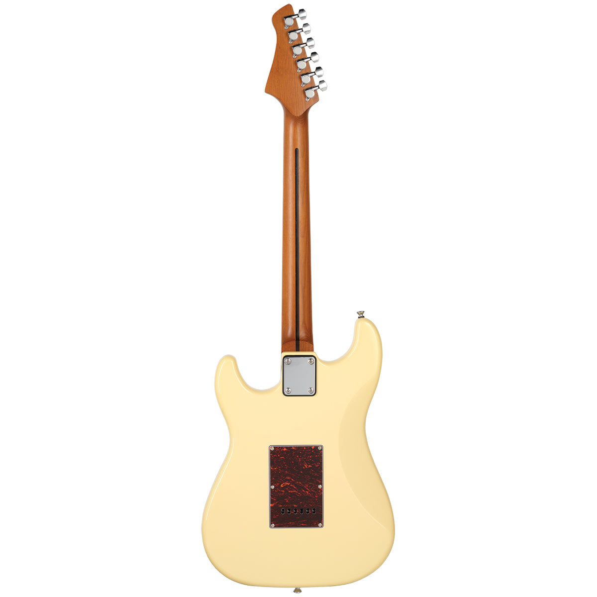 Northstar by Tanglewood NS1 Electric Guitar (Vintage White)