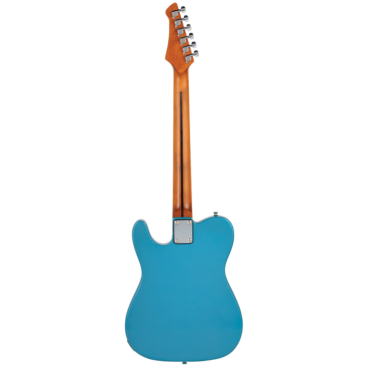 Northstar by Tanglewood NS2 Electric Guitar (Cadillac Blue)
