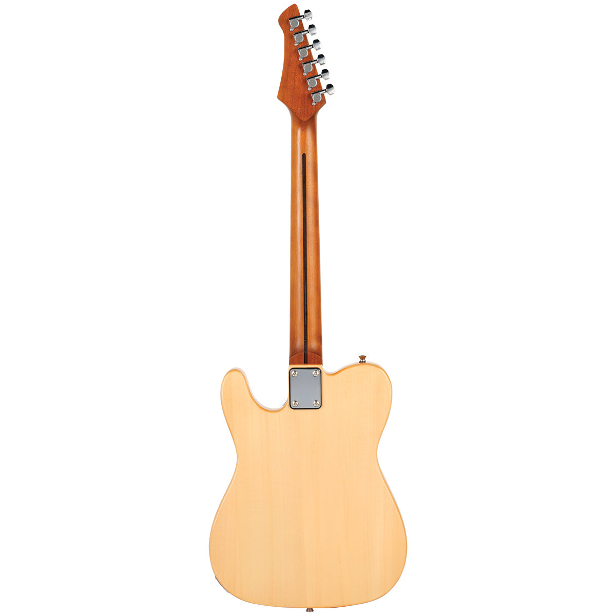 Northstar by Tanglewood NS2 Electric Guitar (Natural Matte)