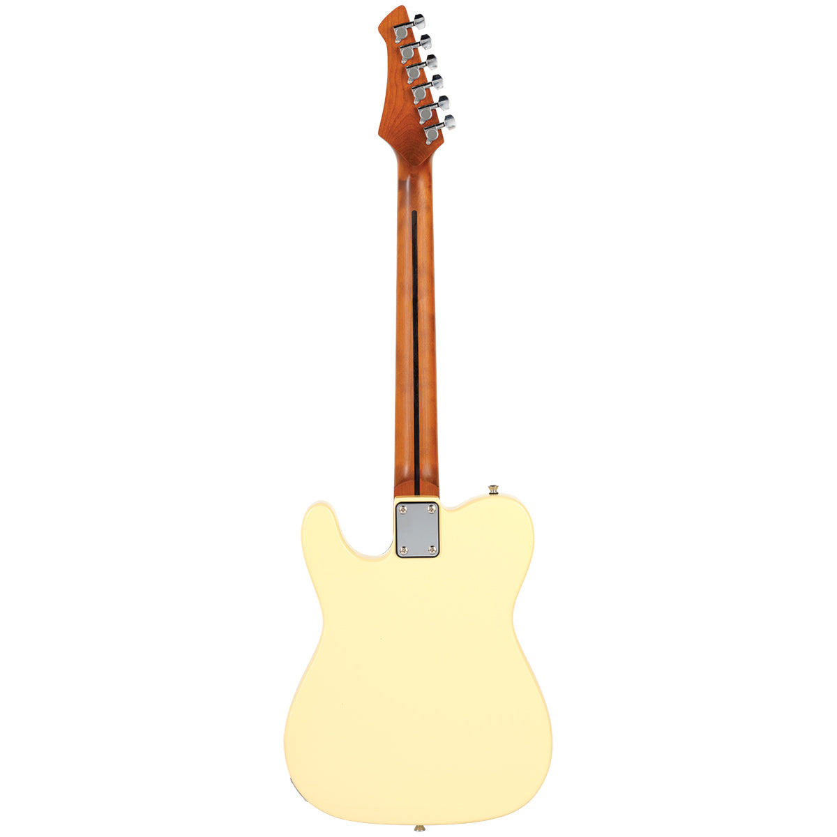 Northstar by Tanglewood NS2 Electric Guitar (Vintage White)