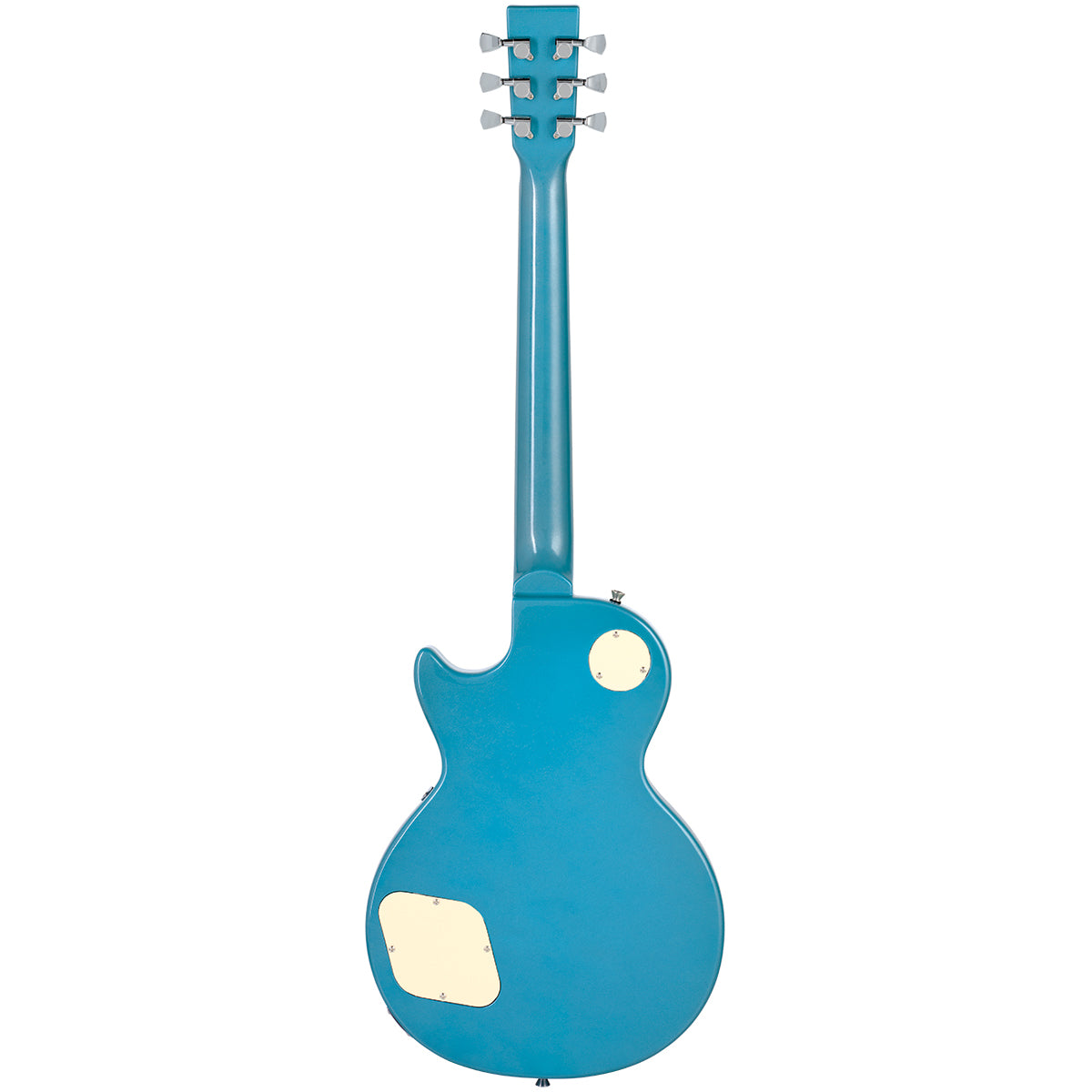 Northstar by Tanglewood NS3 Electric Guitar (Cadillac Blue)
