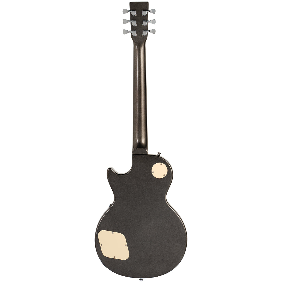 Northstar by Tanglewood NS3 Electric Guitar (Charcoal Frost)