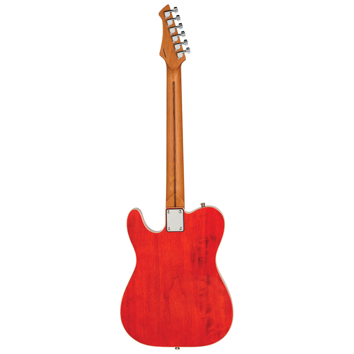 Northstar by Tanglewood Pro T-Style Electric Guitar (Dark Satin Gloss)