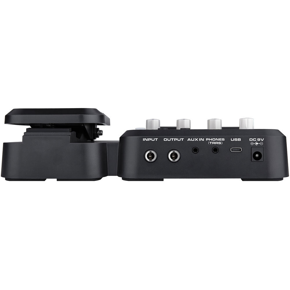 NUX MG-101 Guitar Multi-Effects Pedal