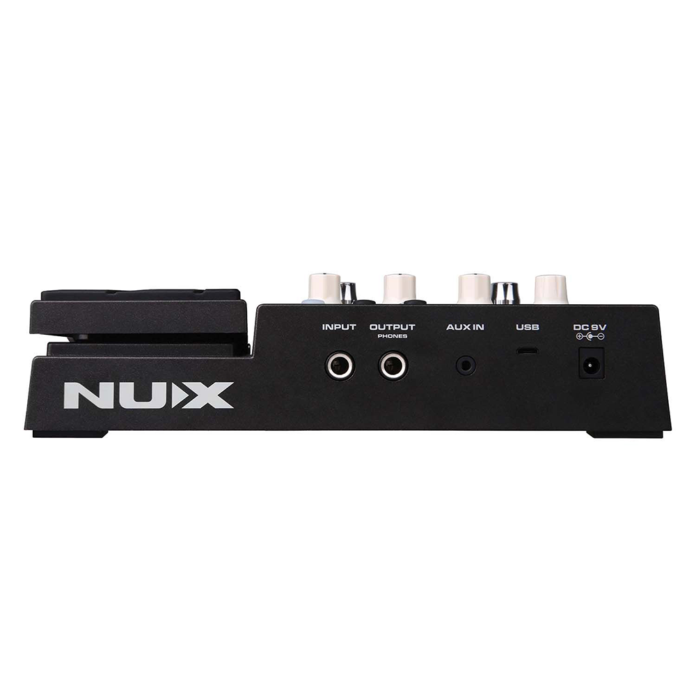 NUX MG300 Multi Effects Guitar Pedal