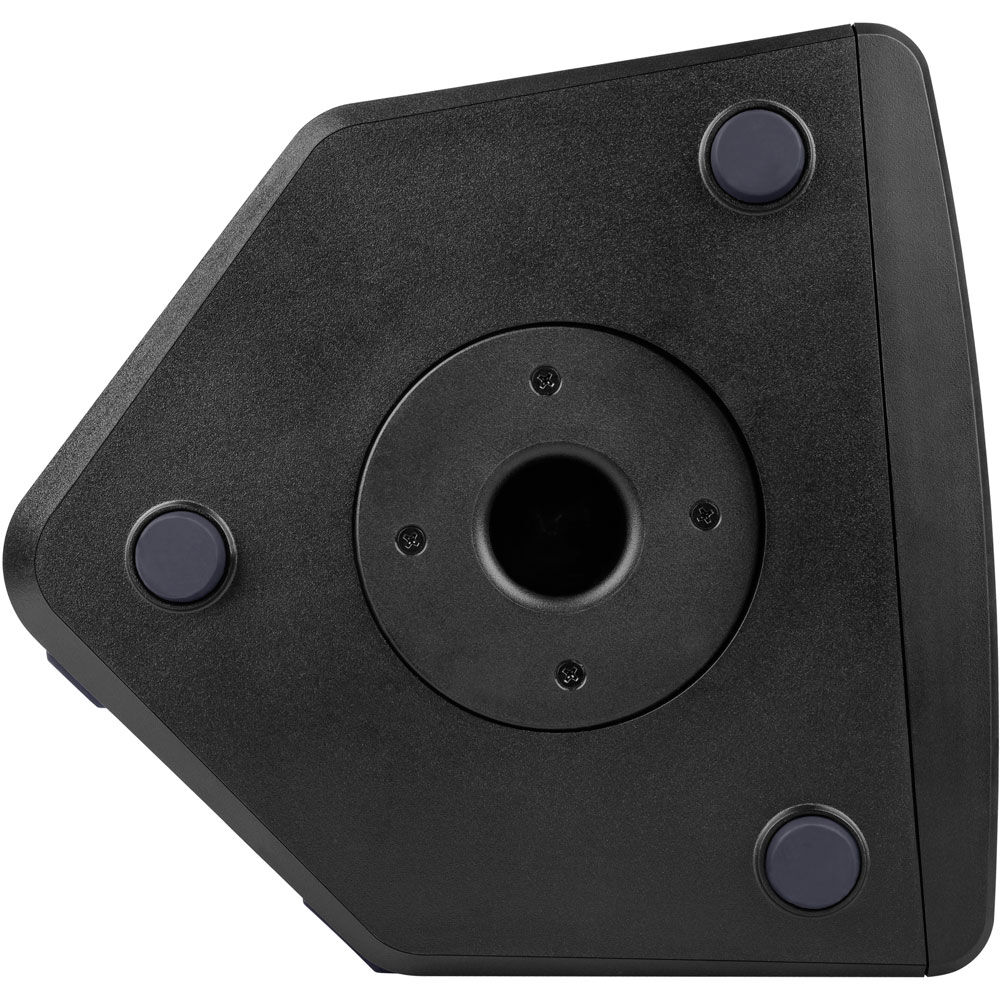 NUX Busking 200-Watt FRFR Battery Powered Speaker